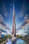 Burj Dubai