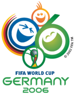 World Cup 2006 logo