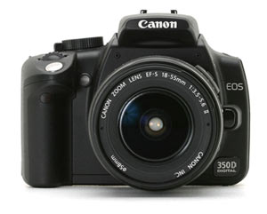 Canon 350D