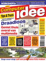 Cover: Computer Idee