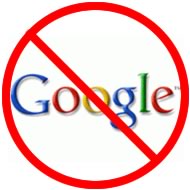 Day without Google