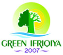 Green Ifriqiya 2007