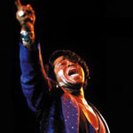 James Brown