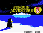 Penguin Adventure