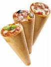 Pizza Cones