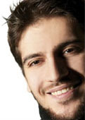 Sami Yusuf