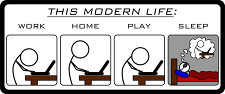 This Modern Life