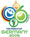 World Cup 2006 Logo